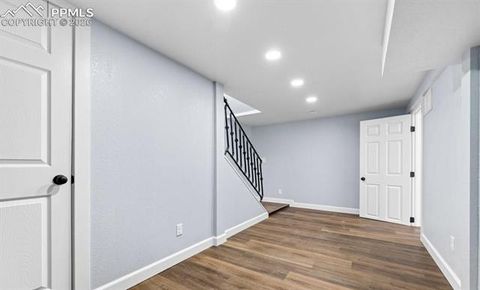 Tiny photo for 29767 Preston Road, Pueblo, CO 81006 (MLS # 1328323)