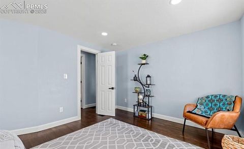 Tiny photo for 29767 Preston Road, Pueblo, CO 81006 (MLS # 1328323)