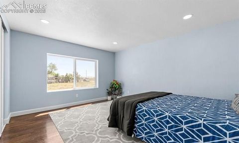 Tiny photo for 29767 Preston Road, Pueblo, CO 81006 (MLS # 1328323)