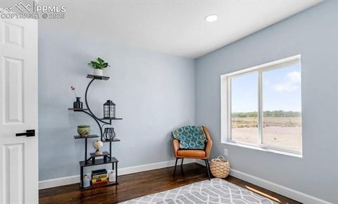 Tiny photo for 29767 Preston Road, Pueblo, CO 81006 (MLS # 1328323)