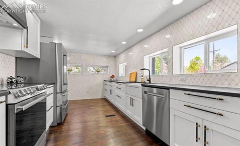 Tiny photo for 29767 Preston Road, Pueblo, CO 81006 (MLS # 1328323)