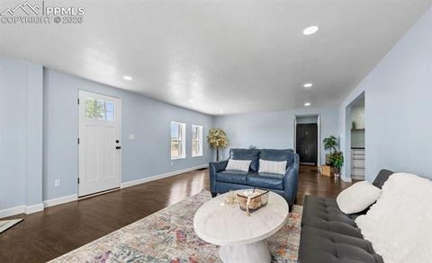 Tiny photo for 29767 Preston Road, Pueblo, CO 81006 (MLS # 1328323)