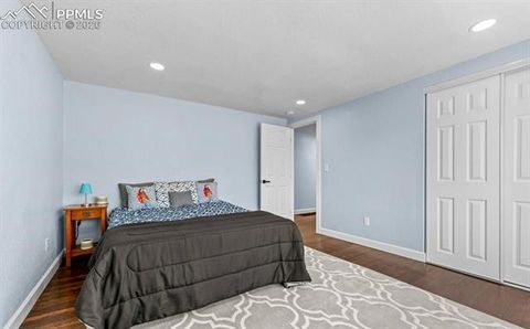 Tiny photo for 29767 Preston Road, Pueblo, CO 81006 (MLS # 1328323)