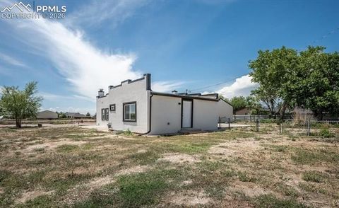 Tiny photo for 29767 Preston Road, Pueblo, CO 81006 (MLS # 1328323)