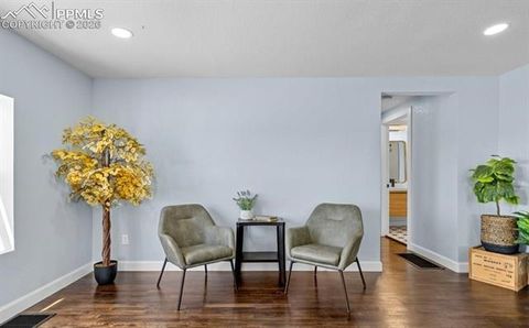 Tiny photo for 29767 Preston Road, Pueblo, CO 81006 (MLS # 1328323)