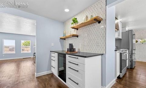 Tiny photo for 29767 Preston Road, Pueblo, CO 81006 (MLS # 1328323)