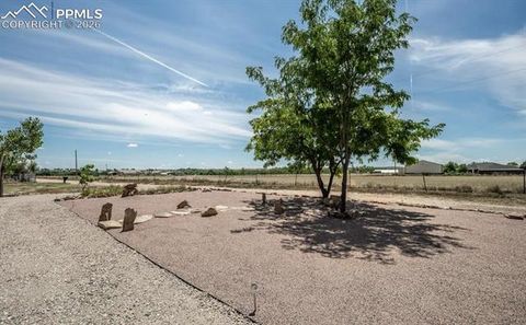 Tiny photo for 29767 Preston Road, Pueblo, CO 81006 (MLS # 1328323)
