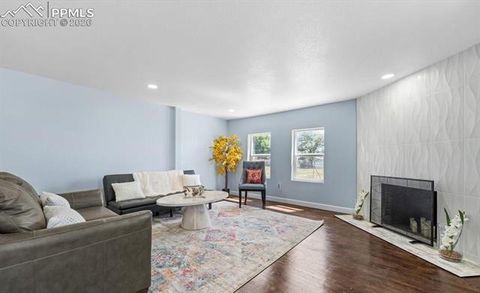 Tiny photo for 29767 Preston Road, Pueblo, CO 81006 (MLS # 1328323)