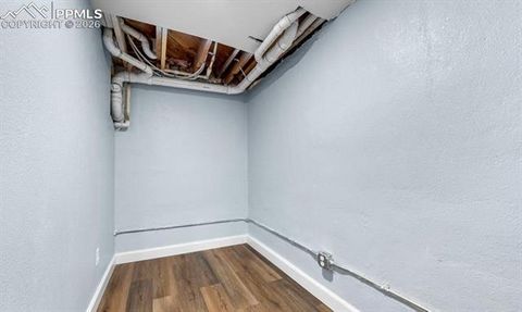 Tiny photo for 29767 Preston Road, Pueblo, CO 81006 (MLS # 1328323)