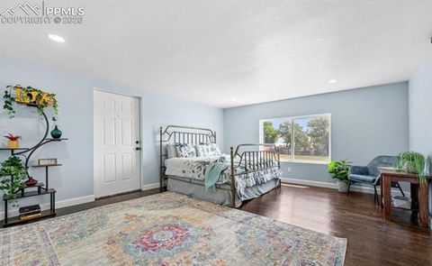 Tiny photo for 29767 Preston Road, Pueblo, CO 81006 (MLS # 1328323)