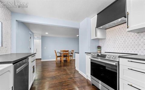 Tiny photo for 29767 Preston Road, Pueblo, CO 81006 (MLS # 1328323)