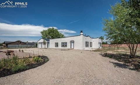 Tiny photo for 29767 Preston Road, Pueblo, CO 81006 (MLS # 1328323)