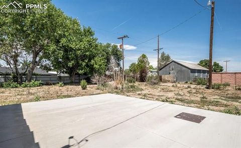 Tiny photo for 29767 Preston Road, Pueblo, CO 81006 (MLS # 1328323)