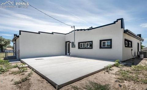 Tiny photo for 29767 Preston Road, Pueblo, CO 81006 (MLS # 1328323)