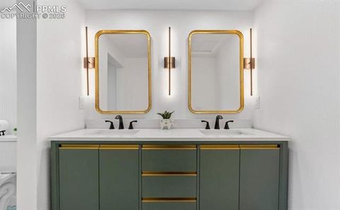 Tiny photo for 29767 Preston Road, Pueblo, CO 81006 (MLS # 1328323)