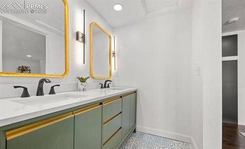 Tiny photo for 29767 Preston Road, Pueblo, CO 81006 (MLS # 1328323)