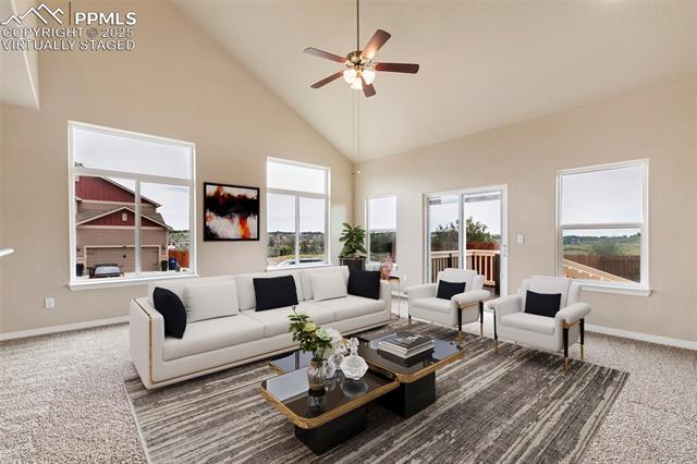 7455 Willowdale Drive