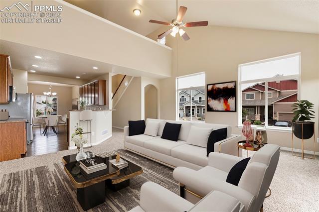 7455 Willowdale Drive