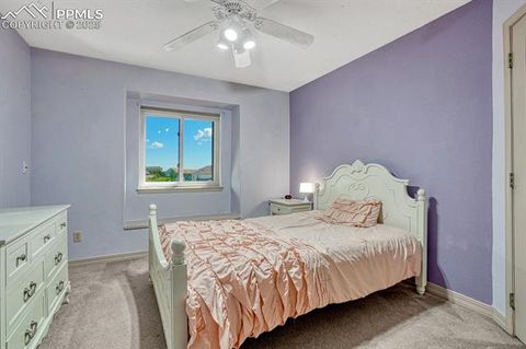 Tiny photo for 11455 Dallas Road, Peyton, CO 80831 (MLS # 1928847)