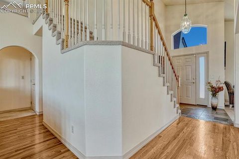 Tiny photo for 11455 Dallas Road, Peyton, CO 80831 (MLS # 1928847)