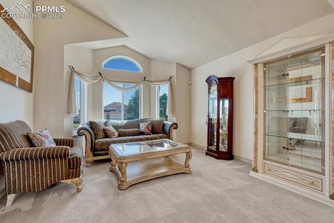 Tiny photo for 11455 Dallas Road, Peyton, CO 80831 (MLS # 1928847)