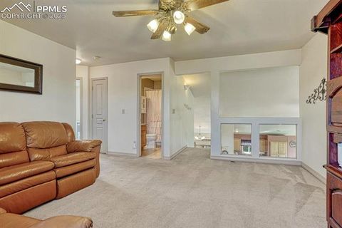 Tiny photo for 11455 Dallas Road, Peyton, CO 80831 (MLS # 1928847)