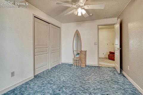 Tiny photo for 11455 Dallas Road, Peyton, CO 80831 (MLS # 1928847)