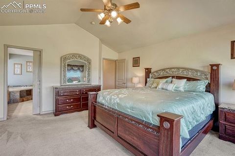 Tiny photo for 11455 Dallas Road, Peyton, CO 80831 (MLS # 1928847)