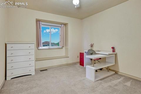 Tiny photo for 11455 Dallas Road, Peyton, CO 80831 (MLS # 1928847)