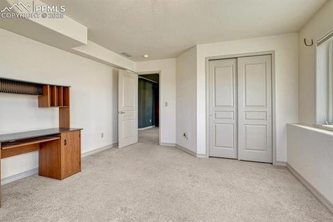 Tiny photo for 11455 Dallas Road, Peyton, CO 80831 (MLS # 1928847)
