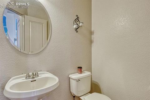 Tiny photo for 11455 Dallas Road, Peyton, CO 80831 (MLS # 1928847)