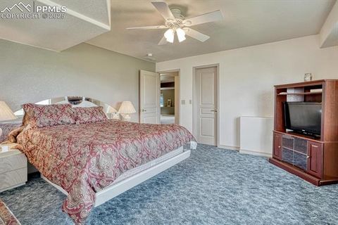 Tiny photo for 11455 Dallas Road, Peyton, CO 80831 (MLS # 1928847)