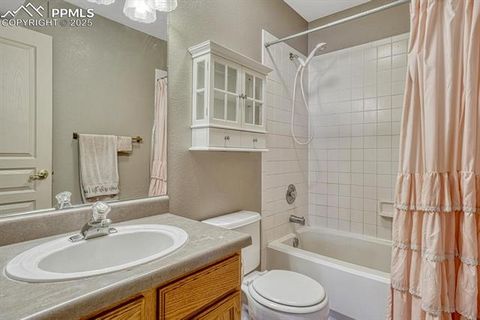 Tiny photo for 11455 Dallas Road, Peyton, CO 80831 (MLS # 1928847)