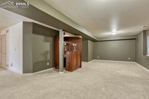 Tiny photo for 11455 Dallas Road, Peyton, CO 80831 (MLS # 1928847)