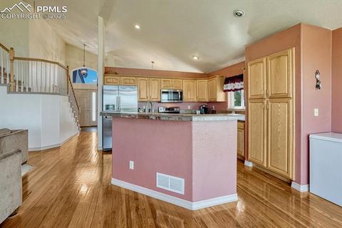 Tiny photo for 11455 Dallas Road, Peyton, CO 80831 (MLS # 1928847)