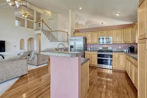 Tiny photo for 11455 Dallas Road, Peyton, CO 80831 (MLS # 1928847)