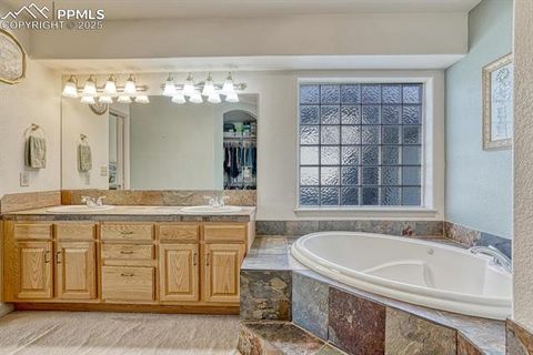 Tiny photo for 11455 Dallas Road, Peyton, CO 80831 (MLS # 1928847)