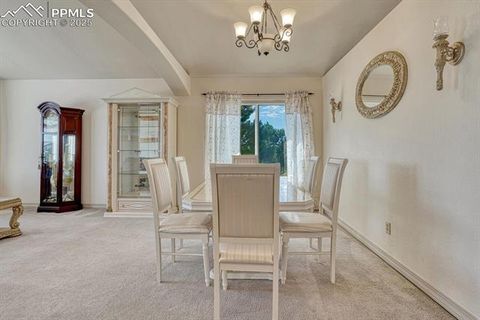 Tiny photo for 11455 Dallas Road, Peyton, CO 80831 (MLS # 1928847)