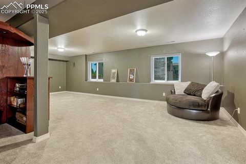 Tiny photo for 11455 Dallas Road, Peyton, CO 80831 (MLS # 1928847)