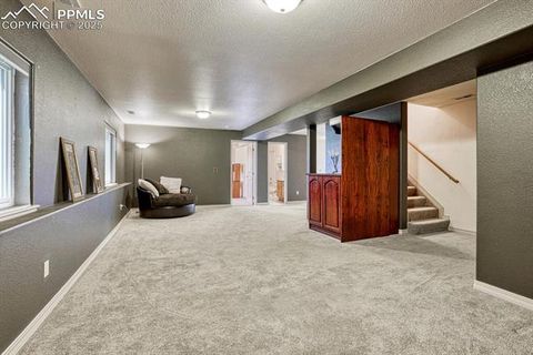 Tiny photo for 11455 Dallas Road, Peyton, CO 80831 (MLS # 1928847)