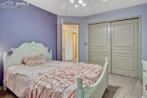 Tiny photo for 11455 Dallas Road, Peyton, CO 80831 (MLS # 1928847)