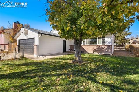 583 Calle Conejos Street Fountain CO 80817
