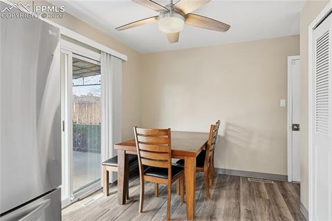 Tiny photo for 4020 E Darby Circle, Colorado Springs, CO 80907 (MLS # 6784124)