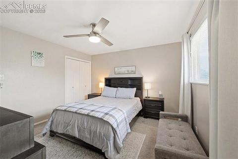 Tiny photo for 4020 E Darby Circle, Colorado Springs, CO 80907 (MLS # 6784124)