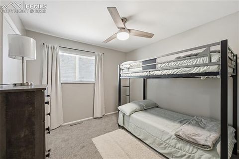 Tiny photo for 4020 E Darby Circle, Colorado Springs, CO 80907 (MLS # 6784124)