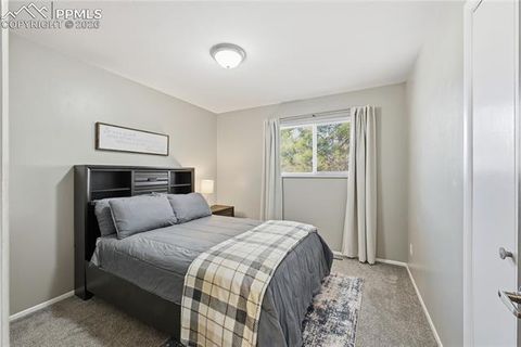 Tiny photo for 4020 E Darby Circle, Colorado Springs, CO 80907 (MLS # 6784124)