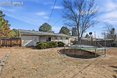 Tiny photo for 4020 E Darby Circle, Colorado Springs, CO 80907 (MLS # 6784124)
