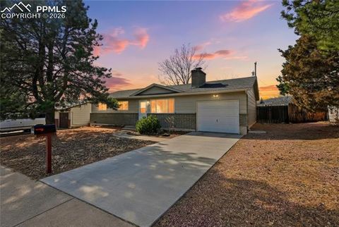 Tiny photo for 4020 E Darby Circle, Colorado Springs, CO 80907 (MLS # 6784124)