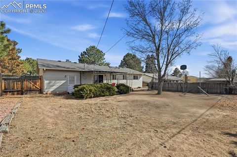 Tiny photo for 4020 E Darby Circle, Colorado Springs, CO 80907 (MLS # 6784124)