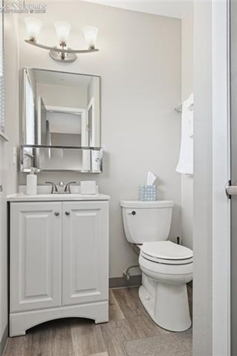 Tiny photo for 4020 E Darby Circle, Colorado Springs, CO 80907 (MLS # 6784124)